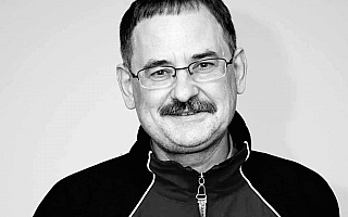 Nie żyje trener i propagator badmintona. Andrzej Klej miał 67 lat